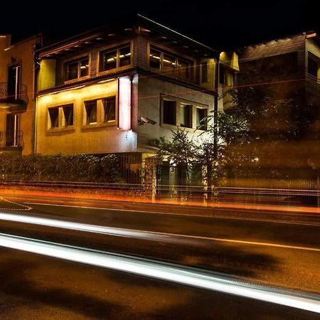 Hotel Vila Hayat Sarajevo Exterior foto