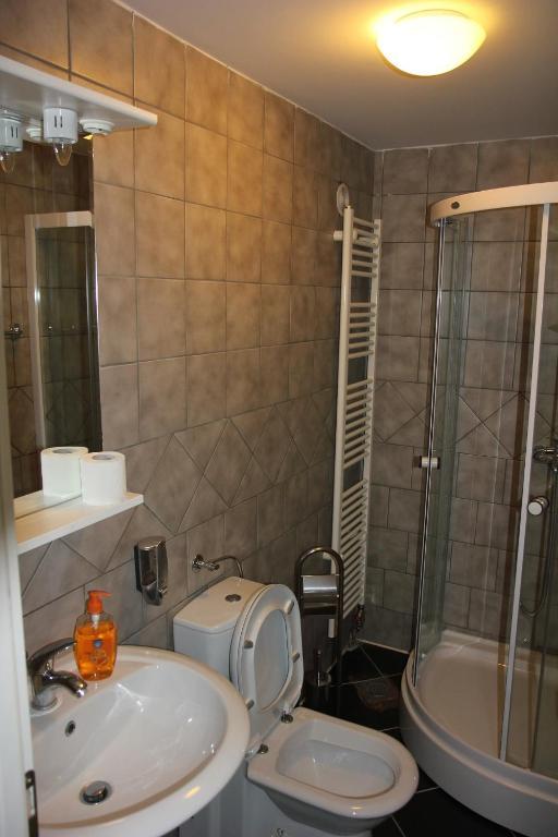 Hotel Vila Hayat Sarajevo Cameră foto