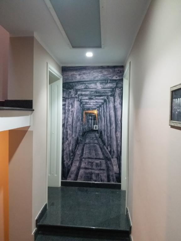 Hotel Vila Hayat Sarajevo Exterior foto