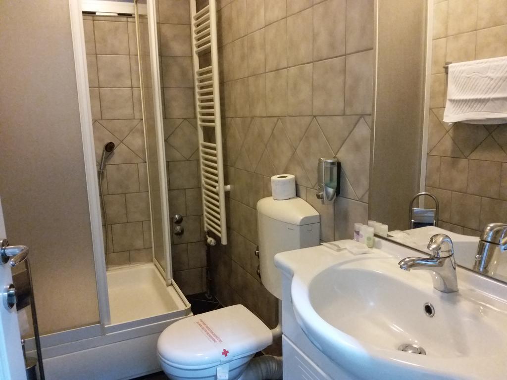 Hotel Vila Hayat Sarajevo Cameră foto