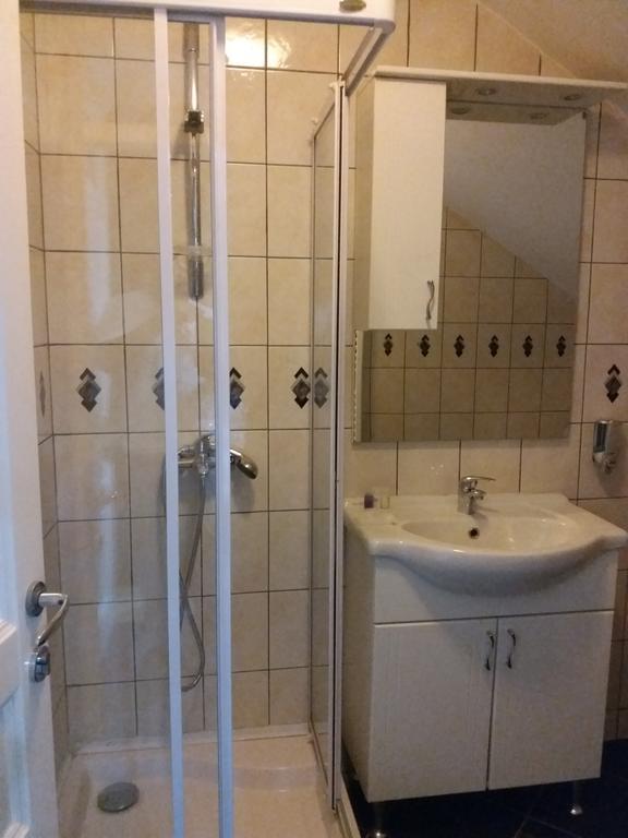Hotel Vila Hayat Sarajevo Cameră foto