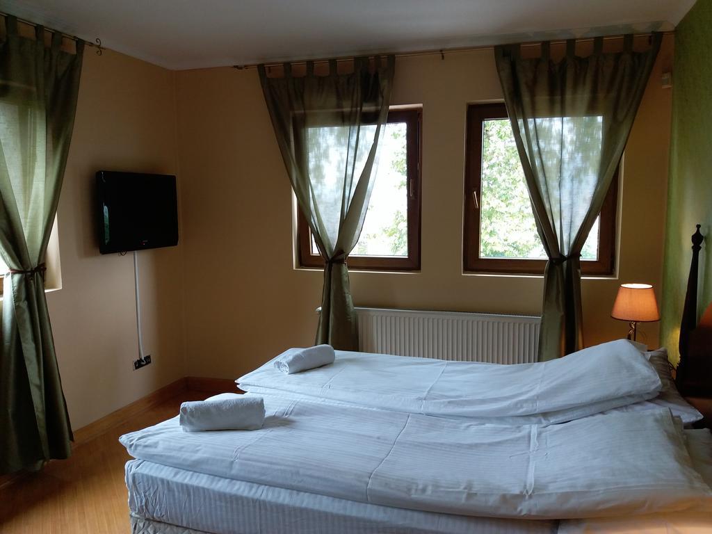 Hotel Vila Hayat Sarajevo Cameră foto
