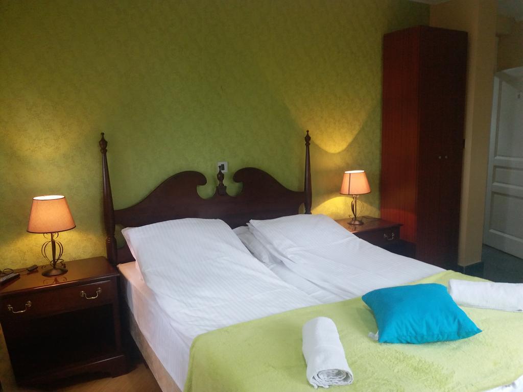 Hotel Vila Hayat Sarajevo Cameră foto