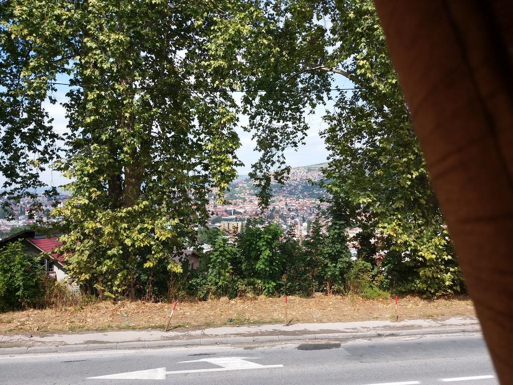 Hotel Vila Hayat Sarajevo Cameră foto