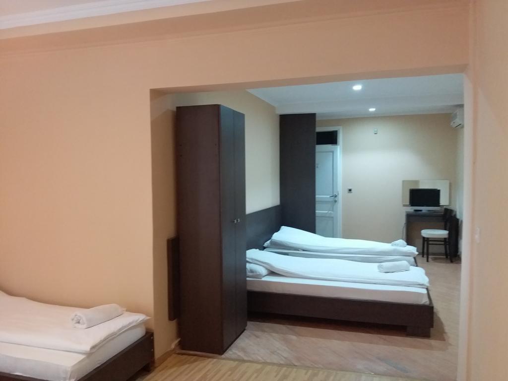 Hotel Vila Hayat Sarajevo Cameră foto