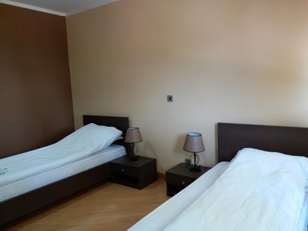 Hotel Vila Hayat Sarajevo Cameră foto